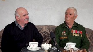 Афгъанвиди рикIел хкизва