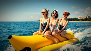 Бахыт-Компот | Король курорта (Усатый майор)