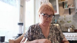 Готовлю оладьи и кексики из сои