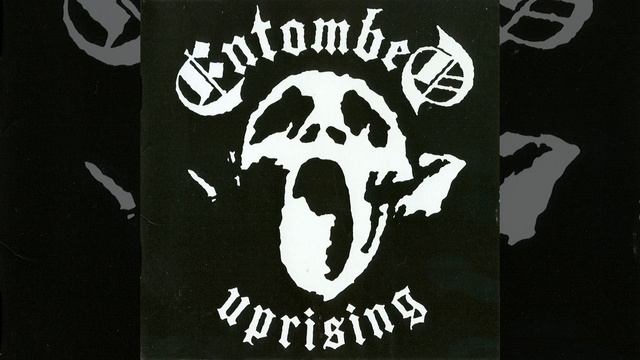 05 - Something Out Of Nothing (Entombed)
