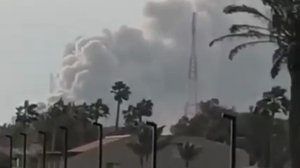 💥 Иран атаковал НПЗ Aramco в Саудовской Аравии с помощью дронов