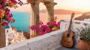 Mediterranean Soul/Испанская гитара