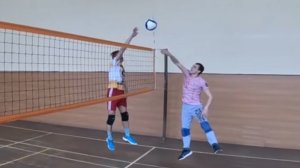 Волейбол Команда Мечты 01.03.26 ч10