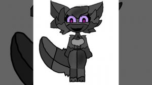 Волфи можно я буду волчицой?