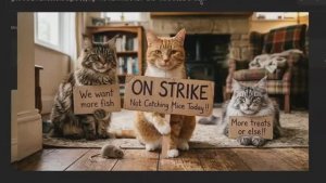 Новый Nano Banana 2 от Google ломает реальность