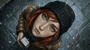 Солнце в Петербурге