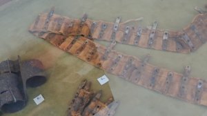 Патриотическая выставка 01.03.26- Китель  Победы