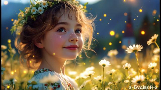 Радость, Счастье, Вера, Любовь!