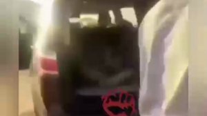 ❗️ В Кувейте был сбит американский самолёт F-15,пилот катапультировался после чего его увезли в бага