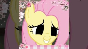 💖Флаттершай:3💞