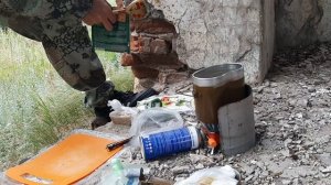 50 км на велике.Бывшая Рассыпухинская ГЭС.