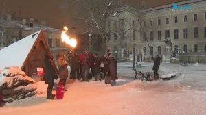 Про жизнь и настоящую любовь. В прокат вышел фильм «Красавица»