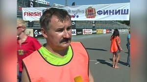 (Рыбинск-40) ДЕНЬ РОЖДЕНИЯ ОЛЕГА БОРИСОВИЧА