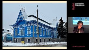 Круглый стол Старообрядческая икона Поволжья. Новые открытия. 2