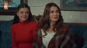 Любовь и Мави 6 серия Турецкий сериал