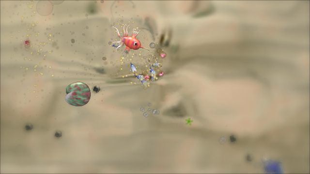 Spore 8 серия