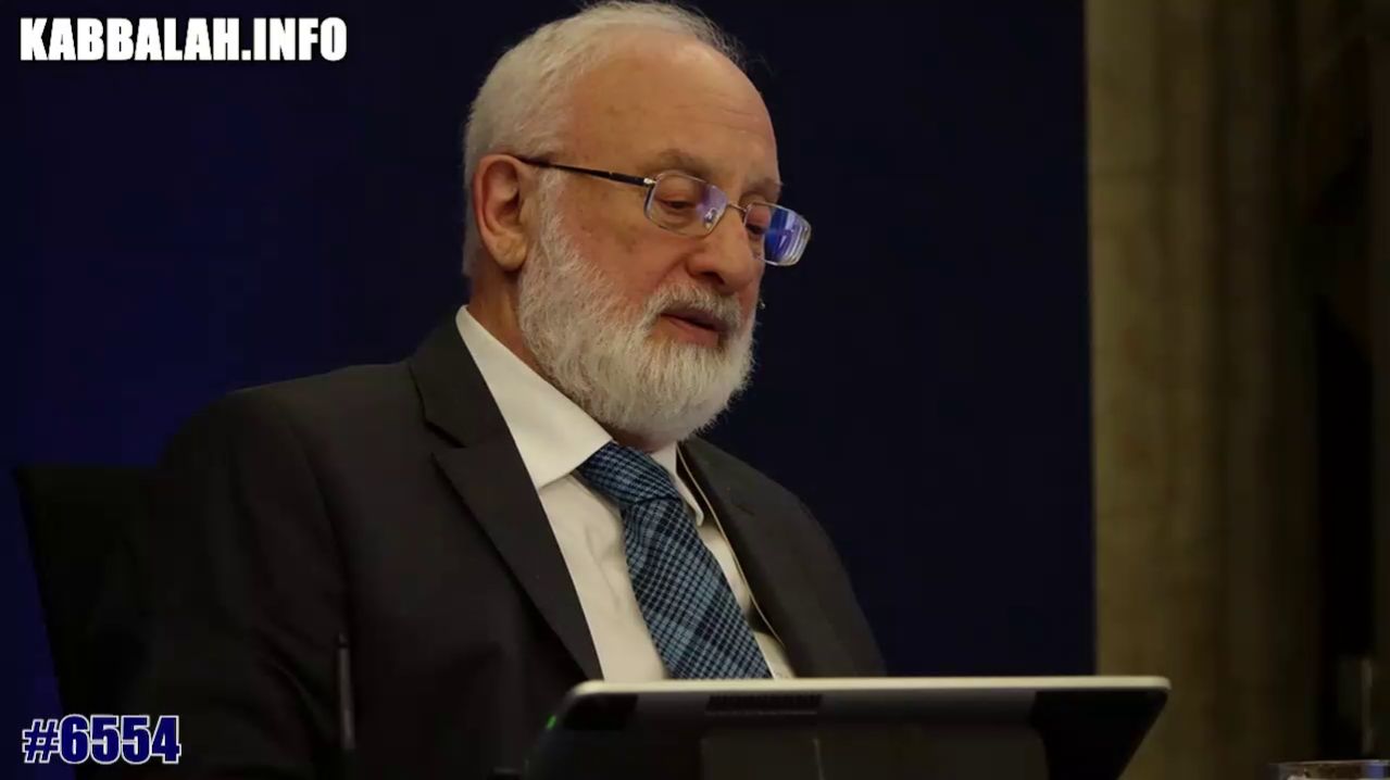 Работа против эго [6554] (02.03.2018)