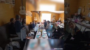 F.R.David Words видео из фотографий