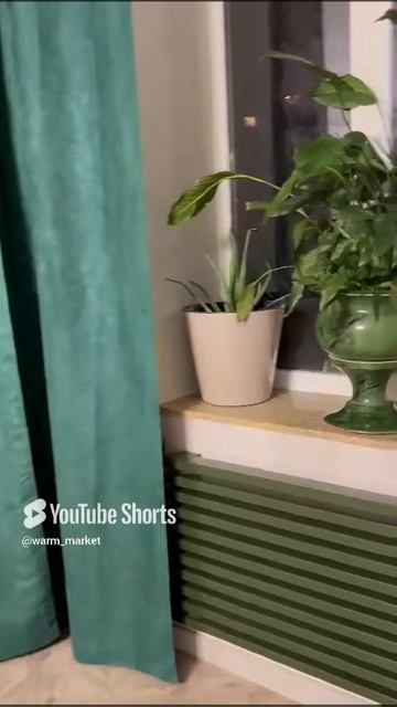 Видеоотзыв о Warm-Market