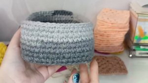 Готовые работы Февраля // Вязание крючком 🧶