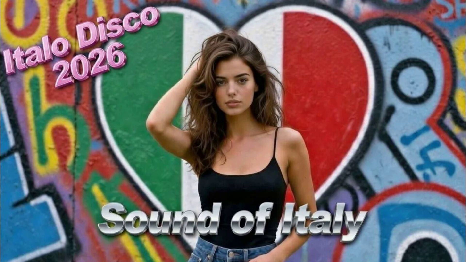 BUENAI MUSIC - Sound Of Italy 4K 320км