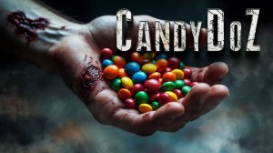 CandyDoZ. Страшные истории на ночь. Мистика. Хоррор