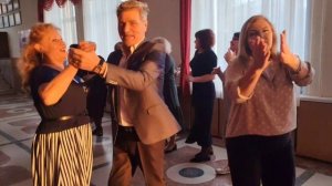 1 марта.Дискотека начинается....