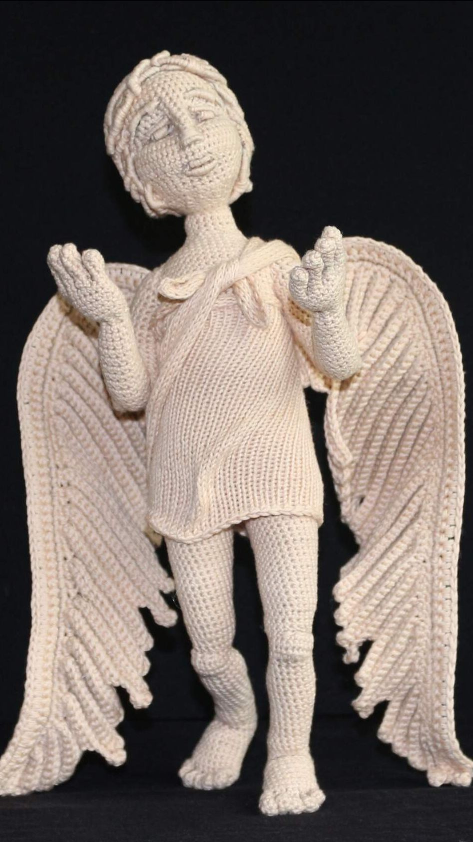 МК АНГЕЛ 2часть