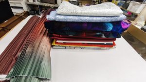 03.03.26. Плательные ткани из полиэстера дешево