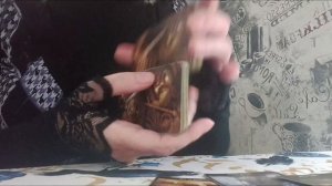 Пауза или расставание? Расклад Таро