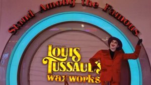 ТАЙЛАНД. ПАТТАЙЯ. РОЯЛ ГАРДЕН ПЛАЗА.