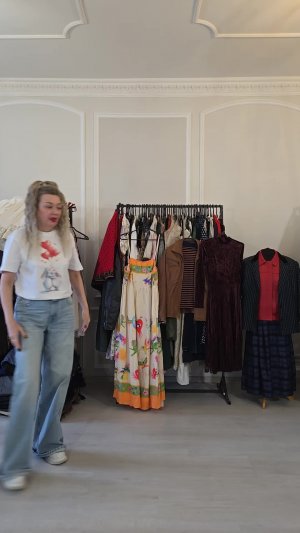 Онлайн продажа тирольской, баварской винтажной одежды.