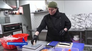 Как центры занятости помогают жителям Башкортостана открывать свой бизнес? – сюжет «Вестей»