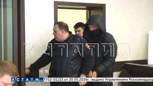 Известный нижегородский шансонье, ставший мошенником и год скрывавшийся за границей, задержан