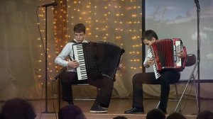 Посвящение Просвировой Е.Н