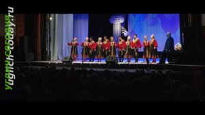 2017/06/27 – «Ой, кума, ты кумушка» (ансамбль «Матаня»)