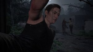 Прохождение The Last of Us Part II Remastered Часть 17
