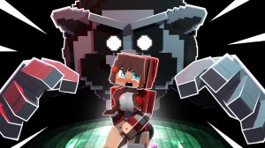 Не подглядывай - Девочка Джей-Джея ЗАСТРЯЛА в игровом доме Поппи