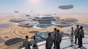 Сахара Метрополис