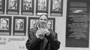 НЕДЕЛЯ #3. Первые успехи на практике!