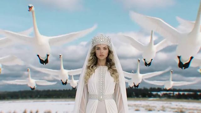 Slavic Stare Славянский взгляд - Неприятность эту мы переживём