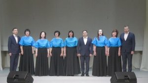 «VIII областной конкурс «Весенние голоса», ансамбль « Поющие сердца  БУК Слободо-Туринское КДО