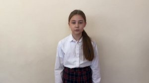 Стихотворение "Христос Воскрес! "