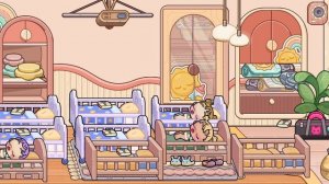 Детцкий сад