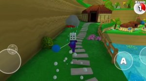 Прохождение черепахо-града