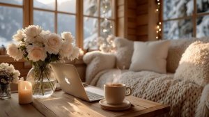 Наконец-то ВЕСНА / Долгожданная ПОРА / ЧУДЕСНОЕ настроение / ПРОБУЖДЕНИЕ...