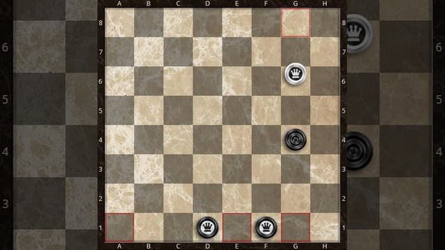 Осетинские шашки – Кены кенты, хъазт. Ossetian Draughts – Keny