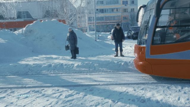 Набережные Челны ч2  #vivox200pro #НабережныеЧелны #зима #новыйгод26 #zov #Россия  #hohemisteadym7