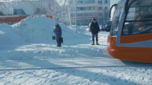 Набережные Челны ч2  #vivox200pro #НабережныеЧелны #зима #новыйгод26 #zov #Россия  #hohemisteadym7