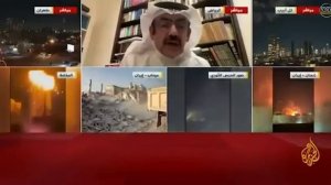 Апти Алаудинов "АХМАТ". "Америка бросила нас" - саудовский чиновник в эфире телеканала Al-Jazeera